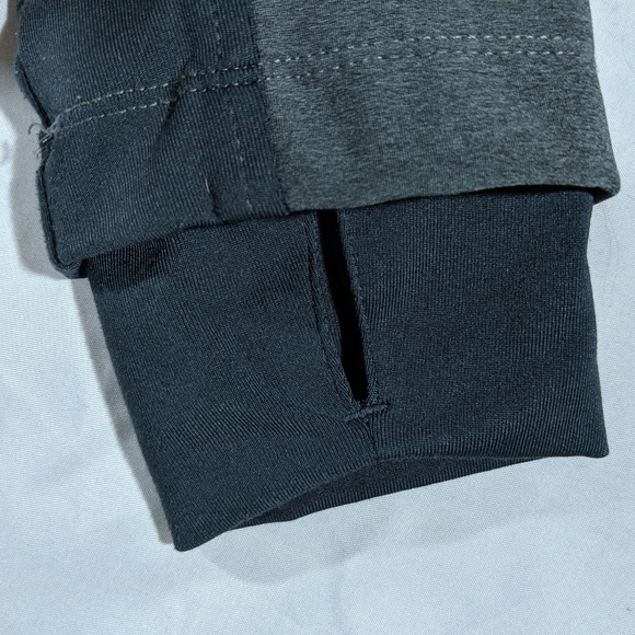 Soft Shell Jacket - Picture 3 of 5